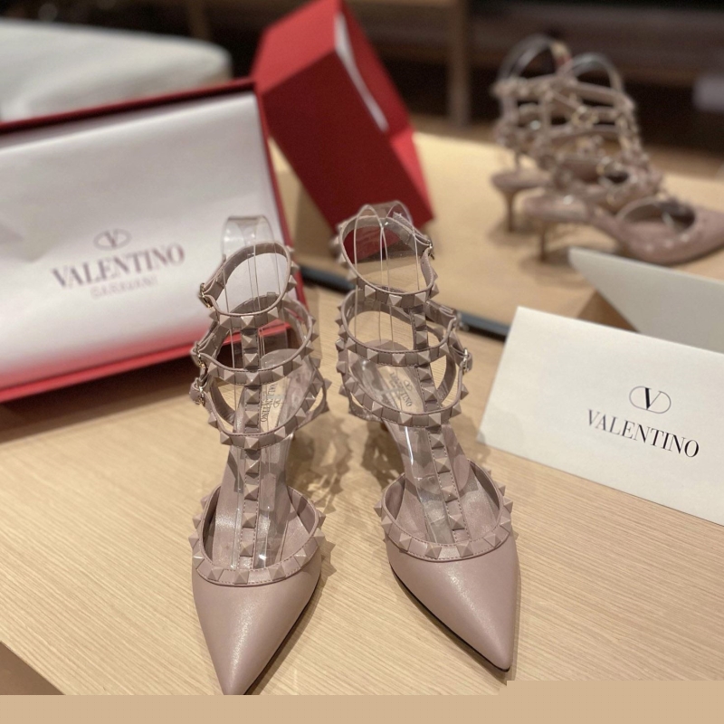 Valentino Sandals